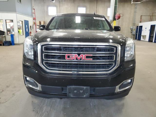  GMC YUKON 2016 Черный