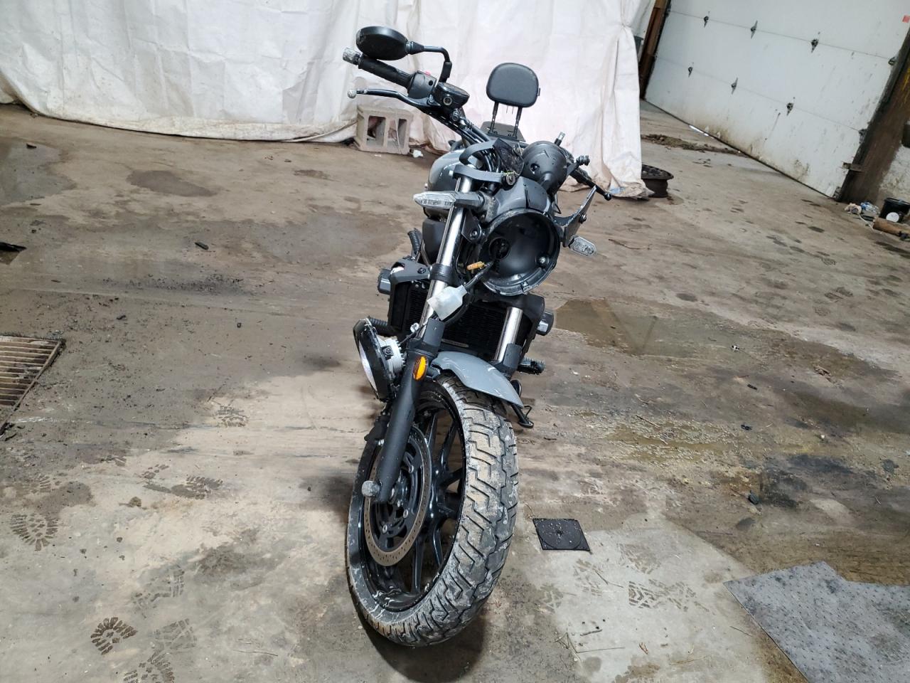 ml5elfc19rda03213 ML5ELFC19RDA03213 2024 Kawasaki El450 C