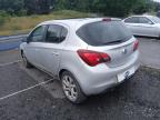 2019 VAUXHALL CORSA GRIF for sale at Copart SANDTOFT