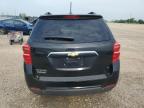 2017 Chevrolet Equinox Lt на продаже в Cedar Rapids, IA - Front End