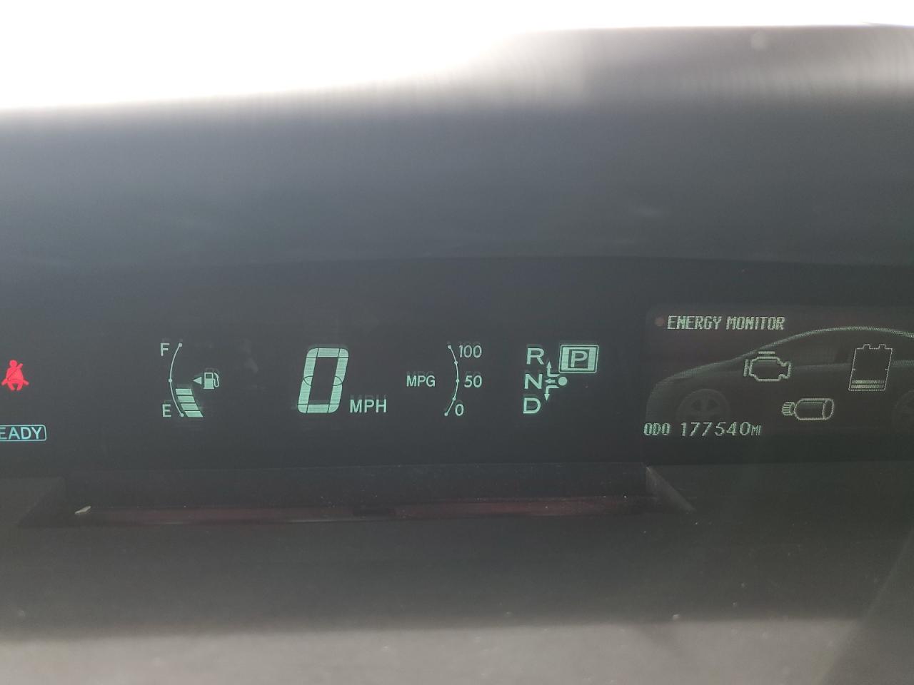 2014 Toyota Prius VIN: JTDKN3DU6E1750755 Lot: 62136835
