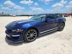 2020 Ford Mustang  en Venta en New Braunfels, TX - Rear End