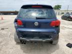 2016 Volkswagen Tiguan S на продаже в Temple, TX - All Over