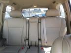 2011 Toyota Highlander Limited en Venta en Colorado Springs, CO - Front End