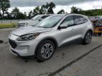 2020 Ford Escape Sel на продаже в Rogersville, MO - Front End