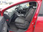 2011 PEUGEOT 3008 SPORT for sale at Copart SANDWICH