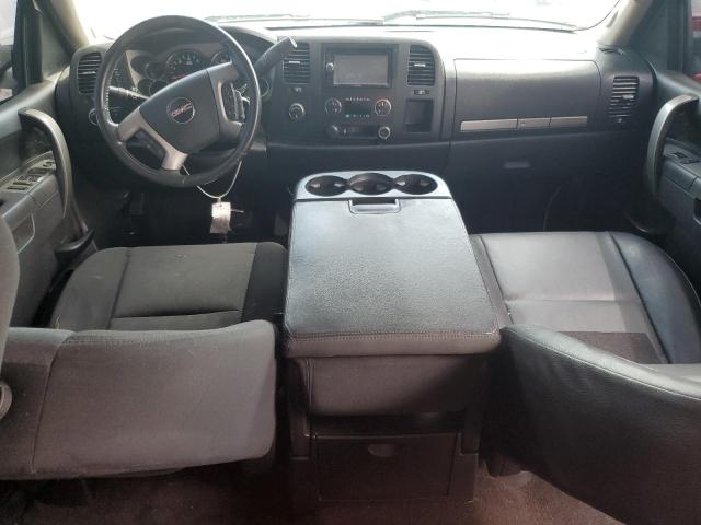  GMC SIERRA 2013 Белы