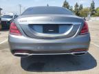 2018 MERCEDES-BENZ S 560 à vendre chez Copart CA - RANCHO CUCAMONGA
