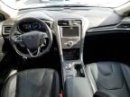 2017 Ford Fusion Titanium Hev   за продажба в Riverview, FL - Front End