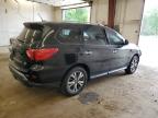 2017 Nissan Pathfinder S   zu verkaufen in Ham Lake, MN - Front End