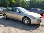 2003 Honda Accord Ex   продається в Austell, GA - Rear End