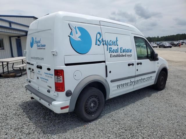  FORD TRANSIT 2013 Biały
