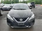 2018 Nissan Sentra S zu verkaufen in East Granby, CT - Minor Dent/Scratches