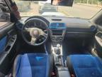 2004 Subaru Impreza Wrx Sti   en Venta en Van Nuys, CA - Minor Dent/Scratches