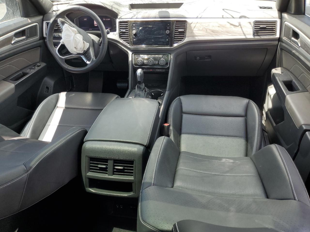 2023 Volkswagen Atlas Cross Sport Se VIN: 1V2JE2CA4PC227477 Lot: 61573705