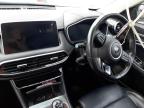 2022 MG HS EXCITE for sale at Copart WHITBURN