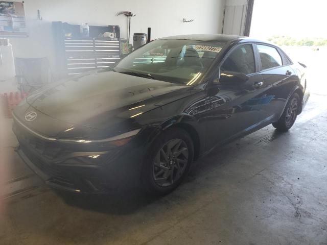 HYUNDAI ELANTRA – zdjęcie z aukcji, lot #59492775