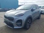 2020 KIA SPORTAGE 1.6T GDI ISG GT-LINE 5DR DCT AUTO [AWD] for sale at Copart ROCHFORD