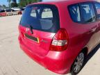 2009 HONDA JAZZ SE CV for sale at Copart SANDY