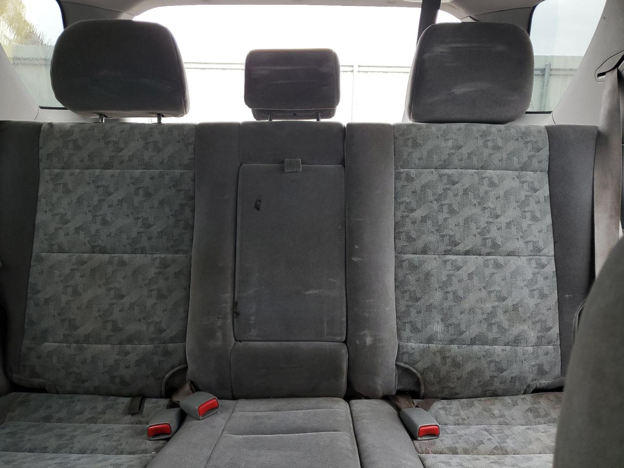 2008 Kia Sorento Ex VIN: KNDJC735585838518 Lot: 61605135