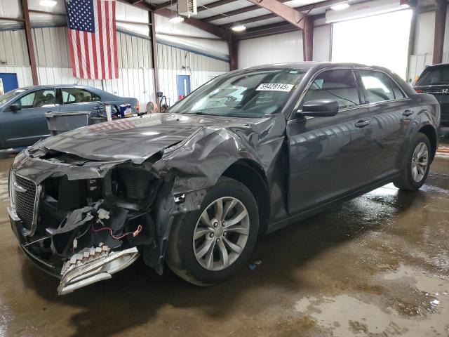 CHRYSLER 300 2015 Szary
