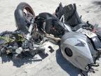 2007 HONDA CBR1000 RR   for sale at Copart FL - JACKSONVILLE NORTH