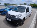 2021 NISSAN NV250 ACEN for sale at Copart WESTBURY