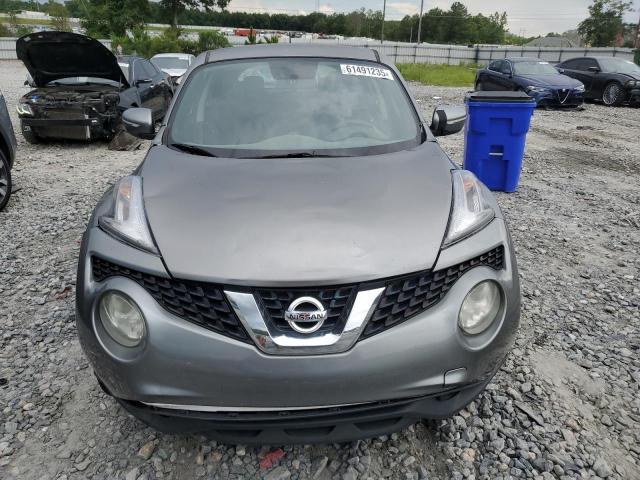 NISSAN JUKE 2016 Szary