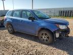 2017 Subaru Forester 2.5I for Sale in Rapid City, SD - Front End
