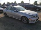 2013 Mercedes-Benz C 250 იყიდება Finksburg-ში, MD - Rear End