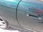 1999 MAZDA MX-5 SE for sale at Copart CORBY