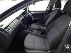 2016 SKODA OCTAVIA S for sale at Copart WHITBURN