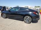 2016 Honda Civic Lx de vânzare în Sacramento, CA - Front End