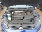 2017 VOLKSWAGEN GOLF R TSI for sale at Copart PETERLEE