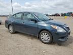 2017 Nissan Versa S   за продажба в Houston, TX - Front End