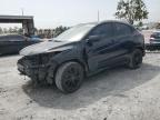 2021 Honda Hr-V Sport იყიდება Riverview-ში, FL - Front End