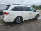 2014 Honda Odyssey Touring for Sale in Louisville, KY - Hail