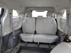 2022 Toyota Sienna Le for Sale in Los Angeles, CA - Front End