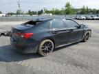 2022 Honda Civic Sport   for Sale in Albany, NY - Undercarriage