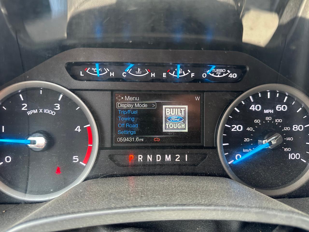 2017 Ford F550 Super Duty VIN: 1FD0X5HT7HEE07590 Lot: 64241585