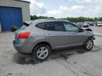 2015 Nissan Rogue Select S zu verkaufen in Ellwood City, PA - Front End