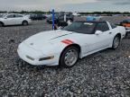 1991 Chevrolet Corvette  for Sale in Arcadia, FL - Burn - Engine
