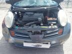 2003 NISSAN MICRA S for sale at Copart CHESTER