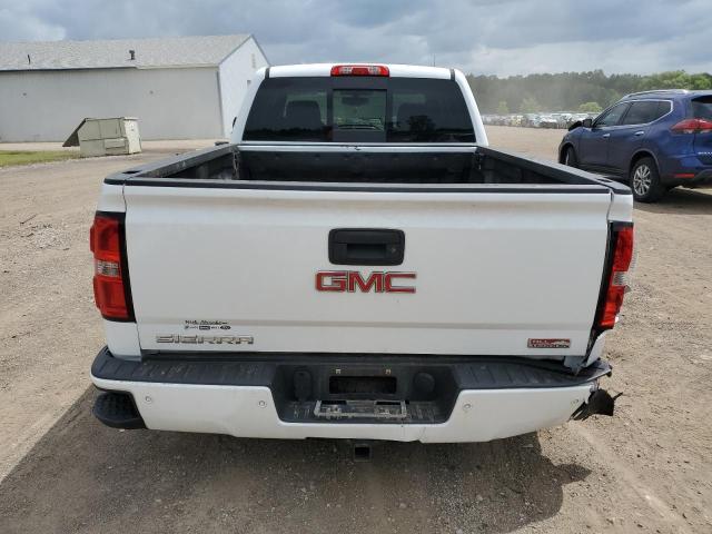  GMC SIERRA 2015 Biały