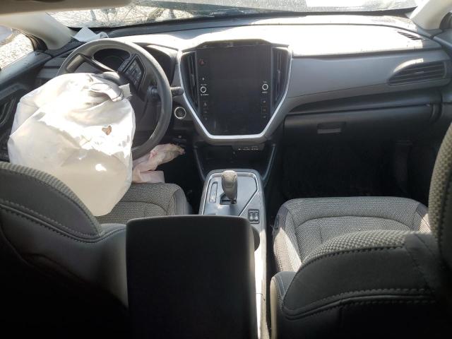  SUBARU CROSSTREK 2024 Белы