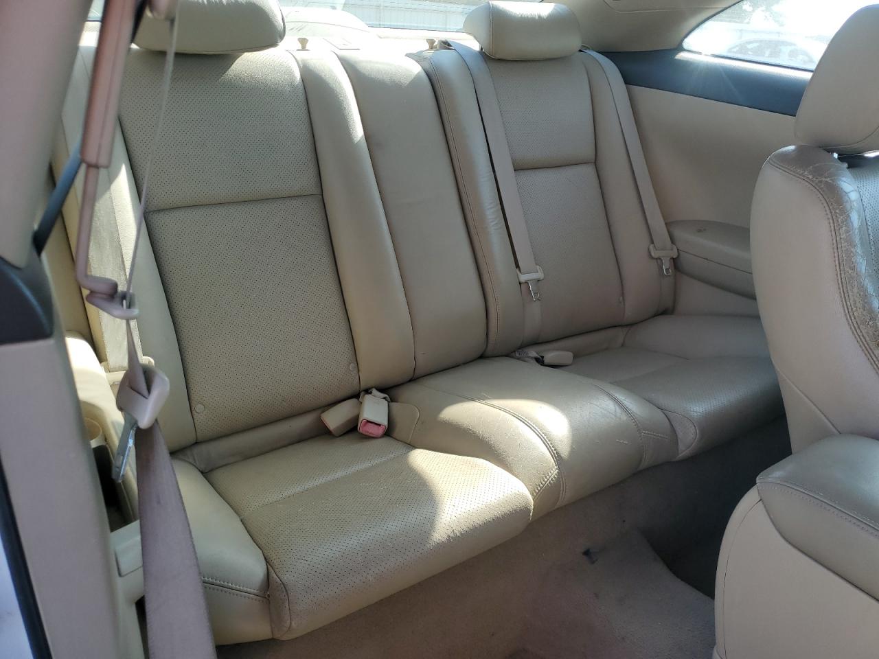 2004 Toyota Camry Solara Se VIN: 4T1CE30P84U821872 Lot: 61066885