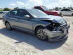 2021 Volkswagen Jetta S   zu verkaufen in West Palm Beach, FL - Front End
