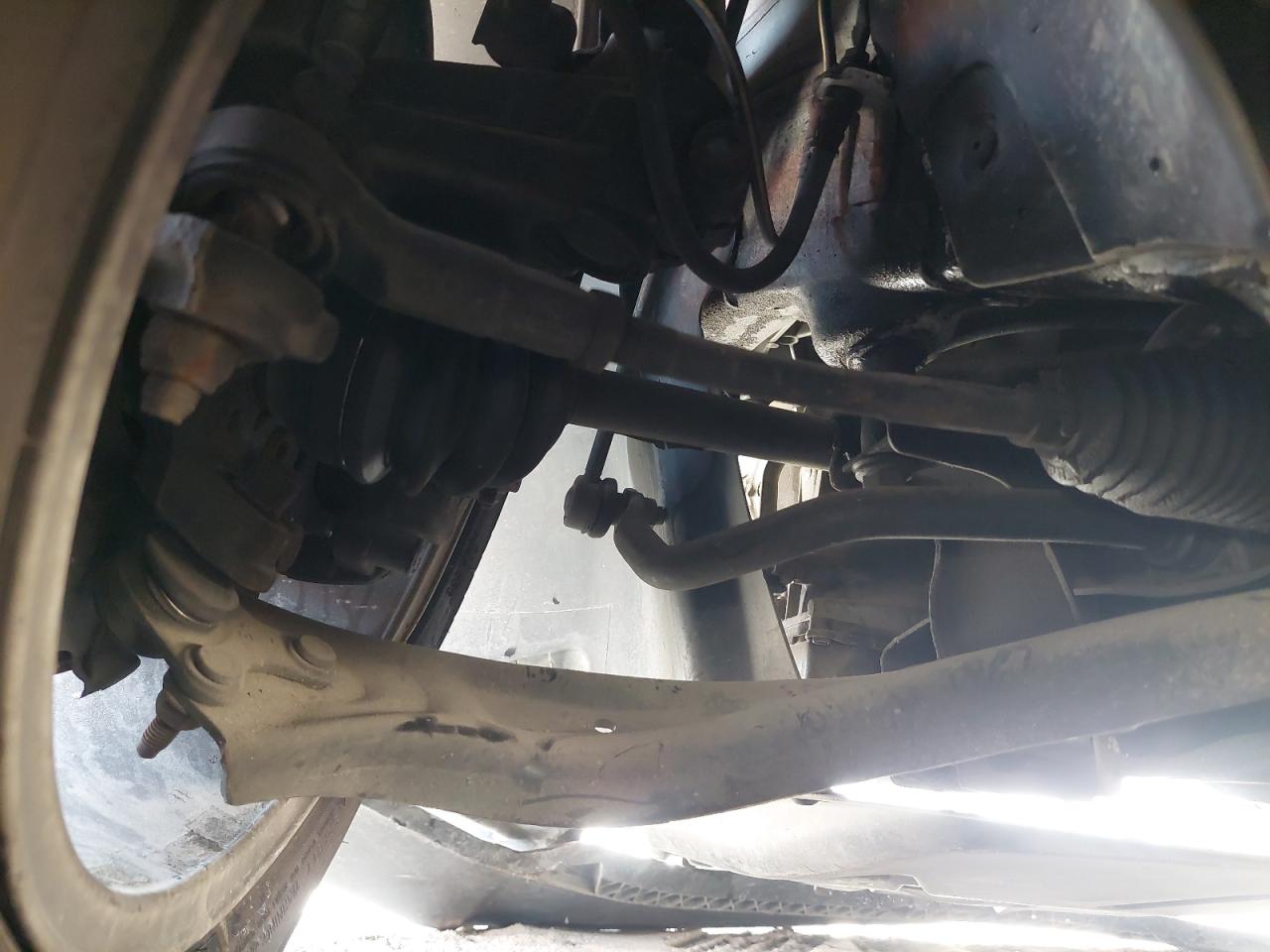 WVWBR7A35FC059245 - 2015 Volkswagen Passat - #undefined