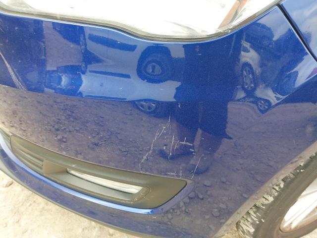 2017 FORD C-MAX ZETE