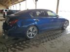 2018 Infiniti Q50 Luxe   zu verkaufen in Phoenix, AZ - Rear End